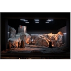 thumbnail Parsifal - Rochers : 12 x 4 x 5 m et 8 x 4 x 4,5 m - Copyright Deutsche Oper